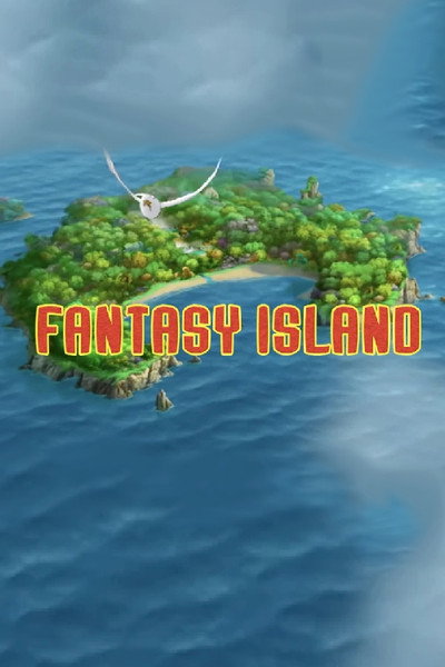 Póster de Fantasy Island