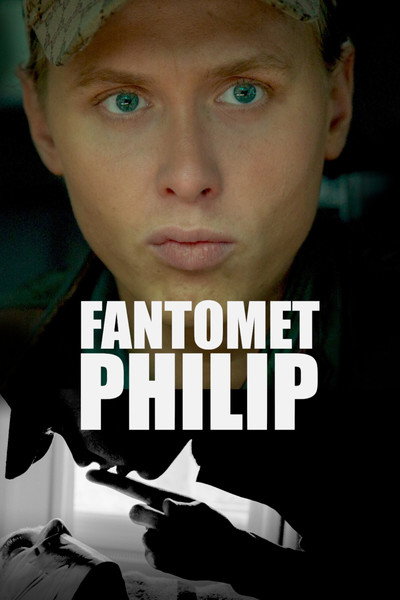 Póster de Fantomet Philip