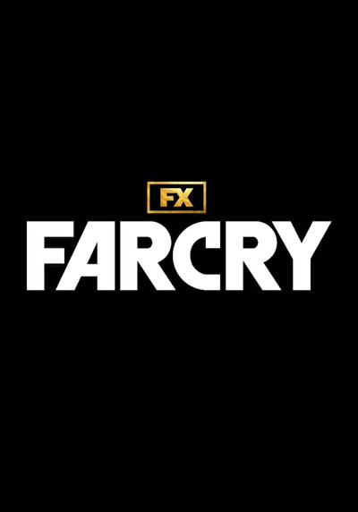 Póster de Far Cry