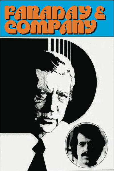 Póster de Faraday y Compañía