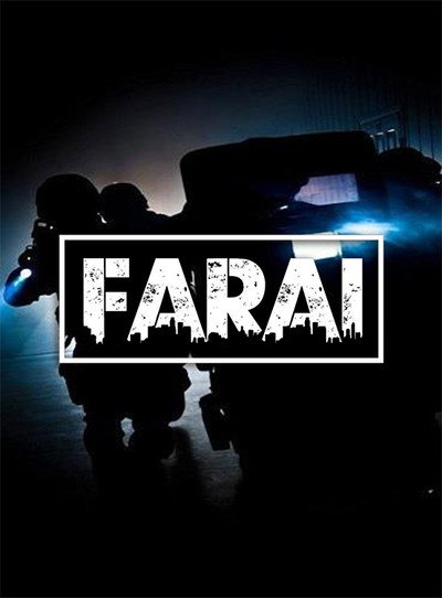 Póster de Farai