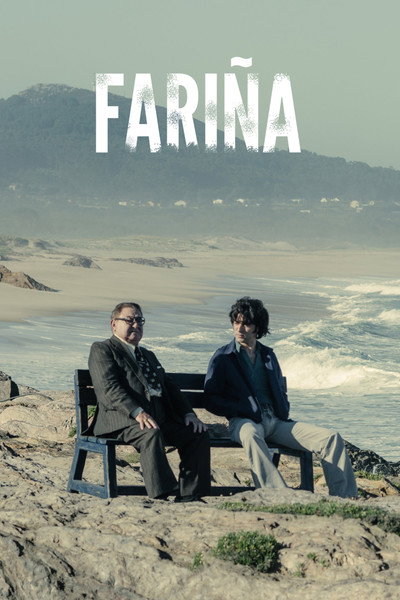Póster de Fariña