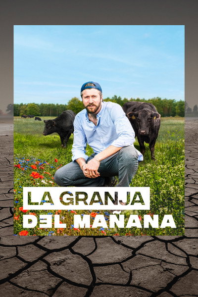 Póster de Farm Rebellion