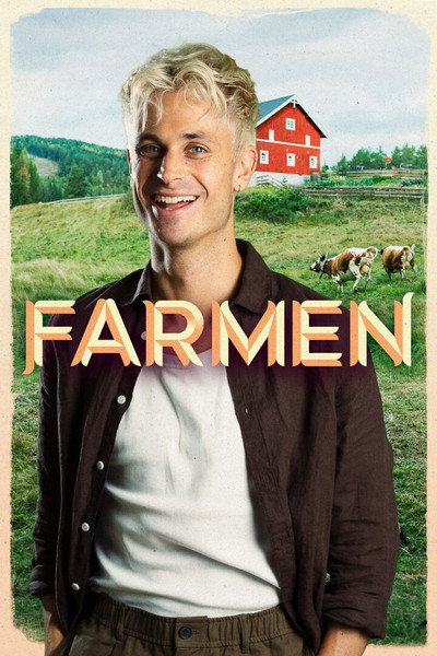 Póster de Farmen