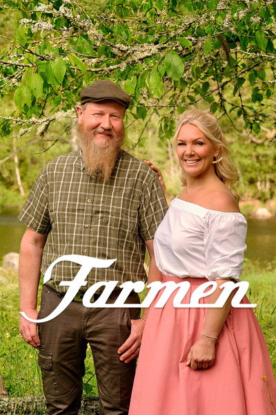 Póster de Farmen