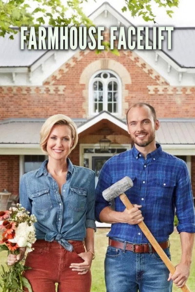 Póster de Farmhouse Facelift