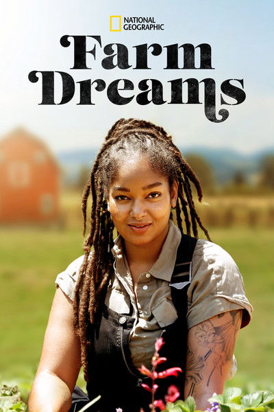 Póster de Farming Is Life
