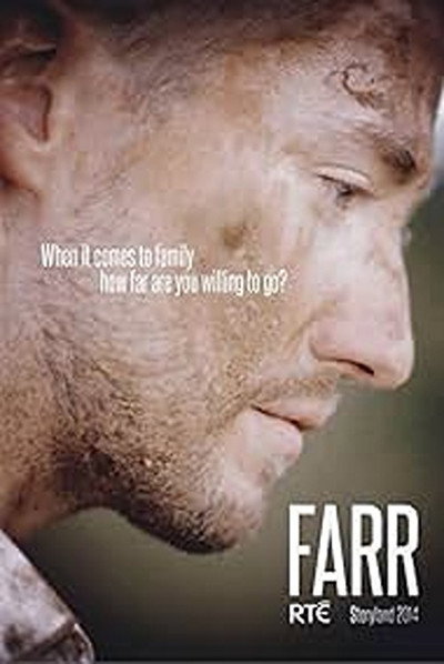Póster de Farr