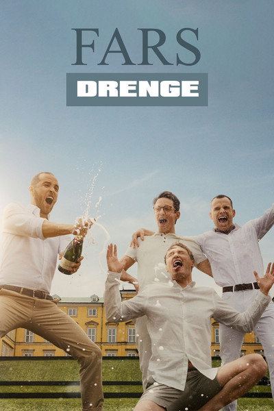 Póster de Fars Drenge