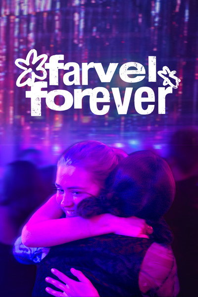 Póster de Farvel Forever