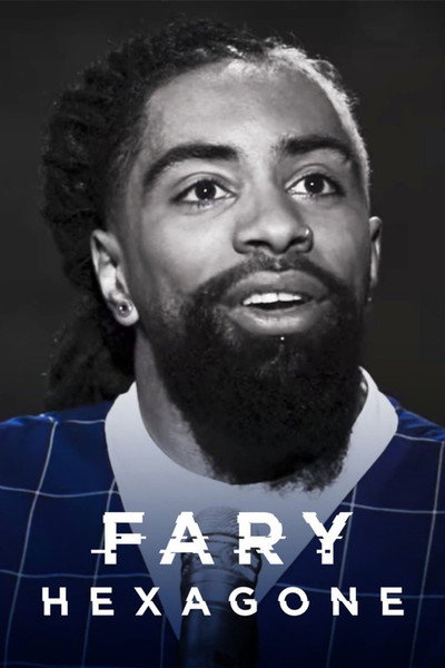 Póster de Fary: Hexagone