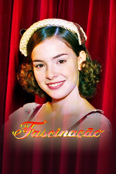 Póster de Fascinação