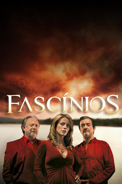 Póster de Fascínios