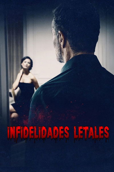 Póster de Fatal Affairs