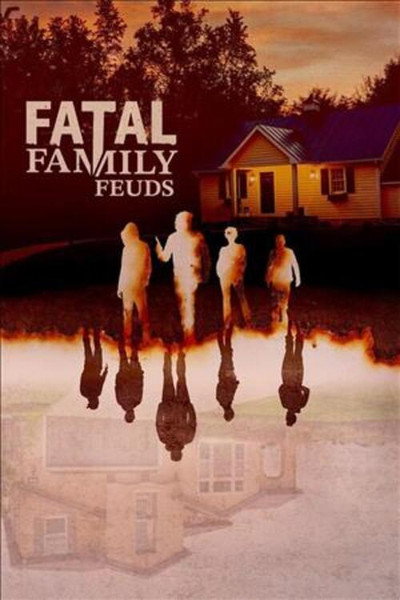 Póster de Fatal Family Feuds