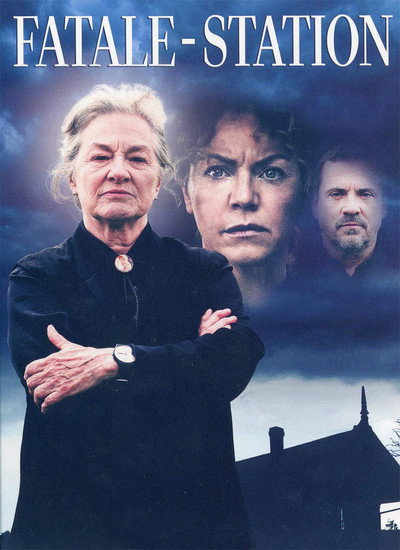 Póster de Fatale-Station