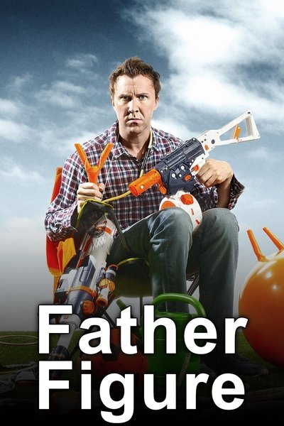 Póster de Father Figure