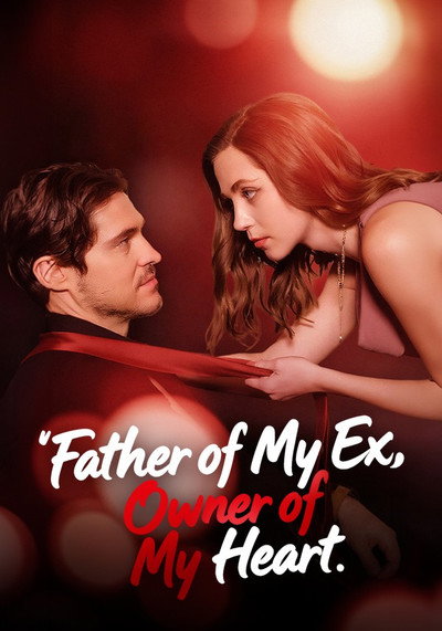 Póster de Father of My Ex, Owner of My Heart