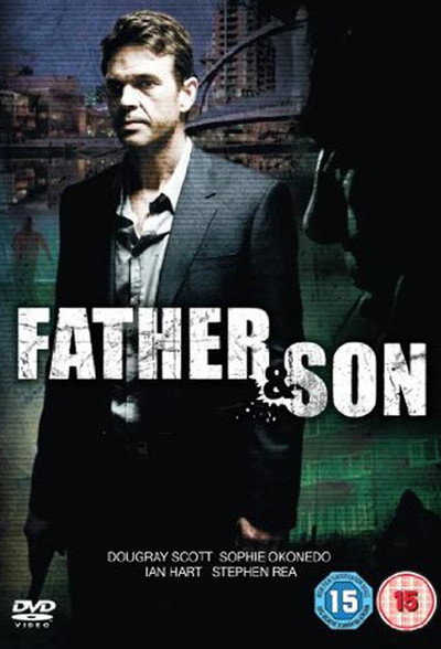 Póster de Father & Son