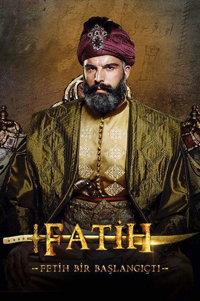 Póster de Fatih