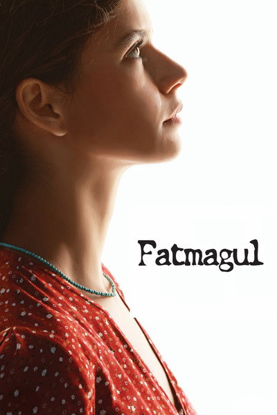 Póster de Fatmagül