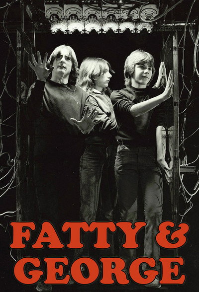 Póster de Fatty & George