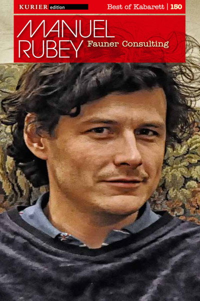 Póster de Fauner Consulting