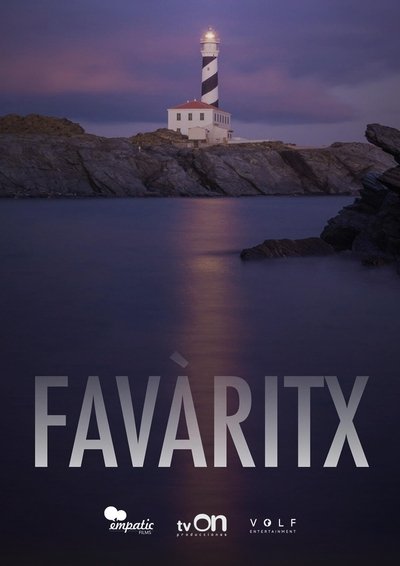 Póster de Favàritx