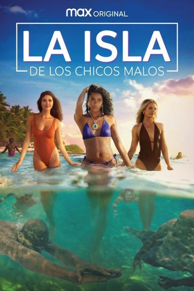Póster de FBoy Island