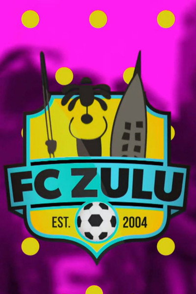 Póster de FC Zulu
