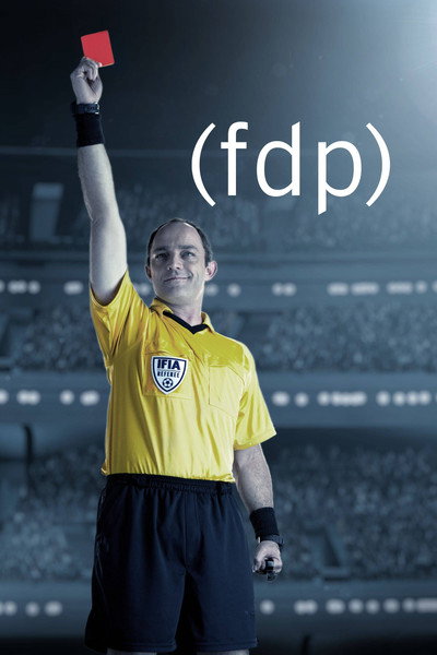 Póster de (fdp)