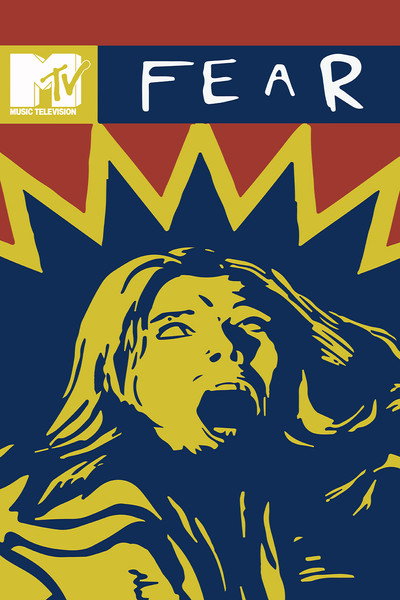 Póster de Fear