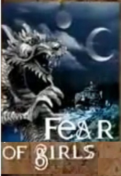 Póster de Fear of Girls