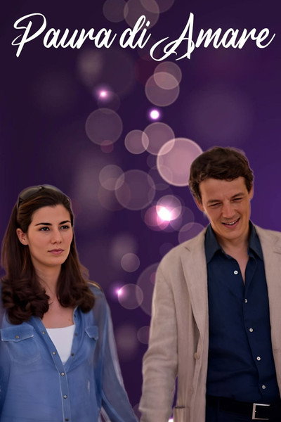 Póster de Fear of Loving