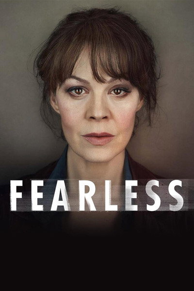 Póster de Fearless