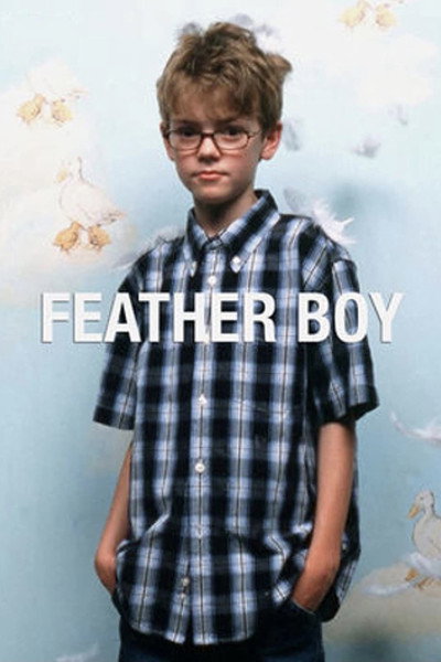 Póster de Feather Boy