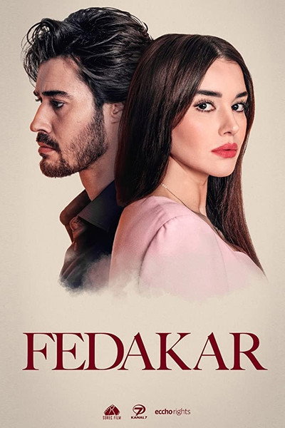 Póster de Fedakar