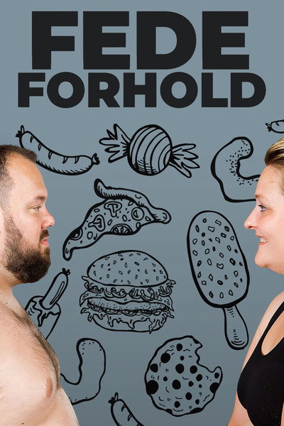 Póster de Fede forhold