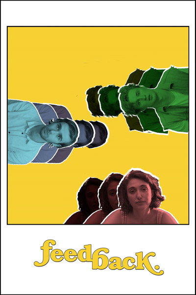 Póster de Feedback