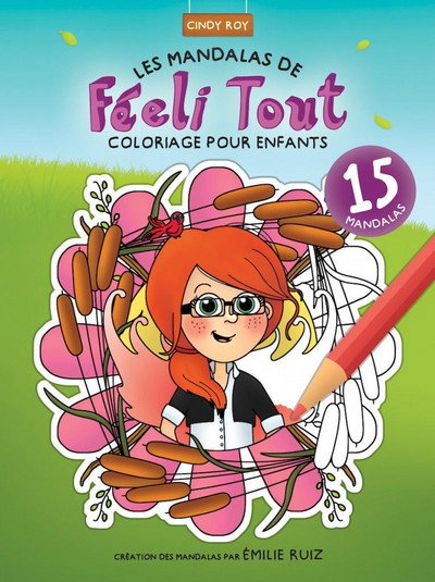 Póster de Féeli Tout