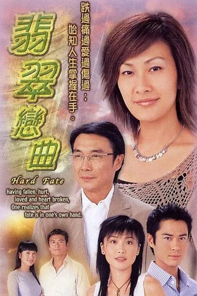 Póster de Fei tsui leun kuk
