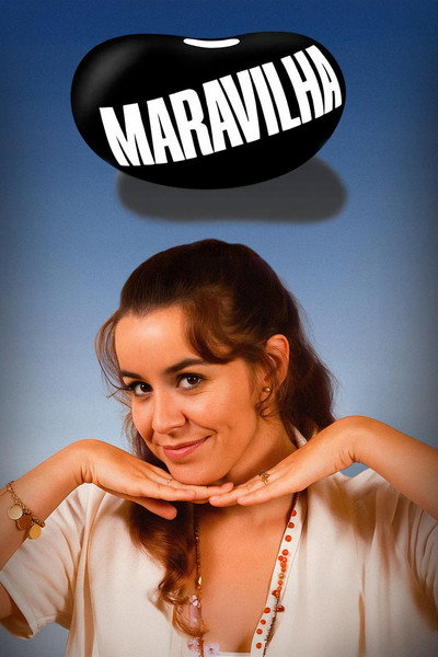 Póster de Feijão Maravilha
