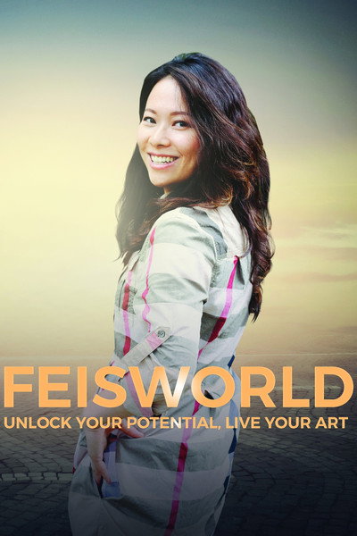 Póster de Feisworld