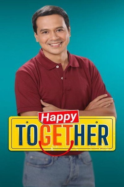 Póster de Felices Juntos