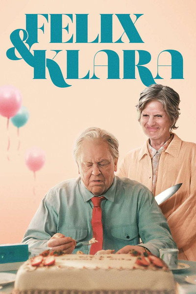 Póster de Felix & Klara