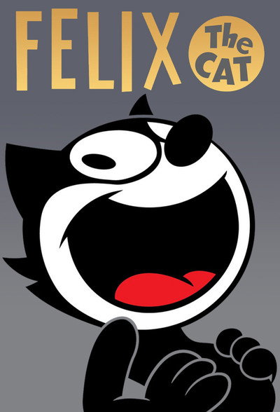 Póster de Felix the Cat