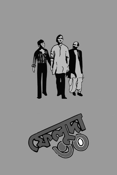 Póster de Feluda 30