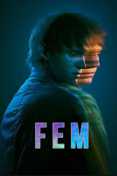 Póster de Fem