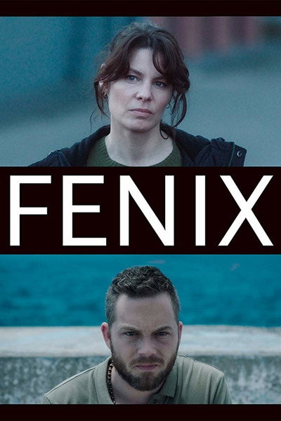 Póster de Fenix