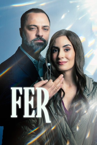 Póster de Fer